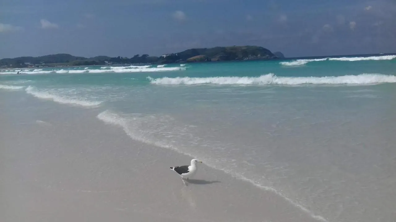 Apartamento Temporada Cabo Frio