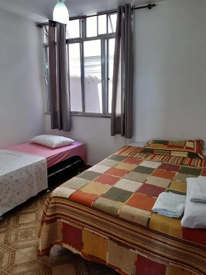 Apartamento Temporada Cabo Frio 0*,  Brasil