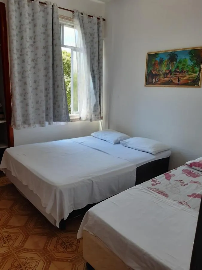 Apartamento Temporada Cabo Frio