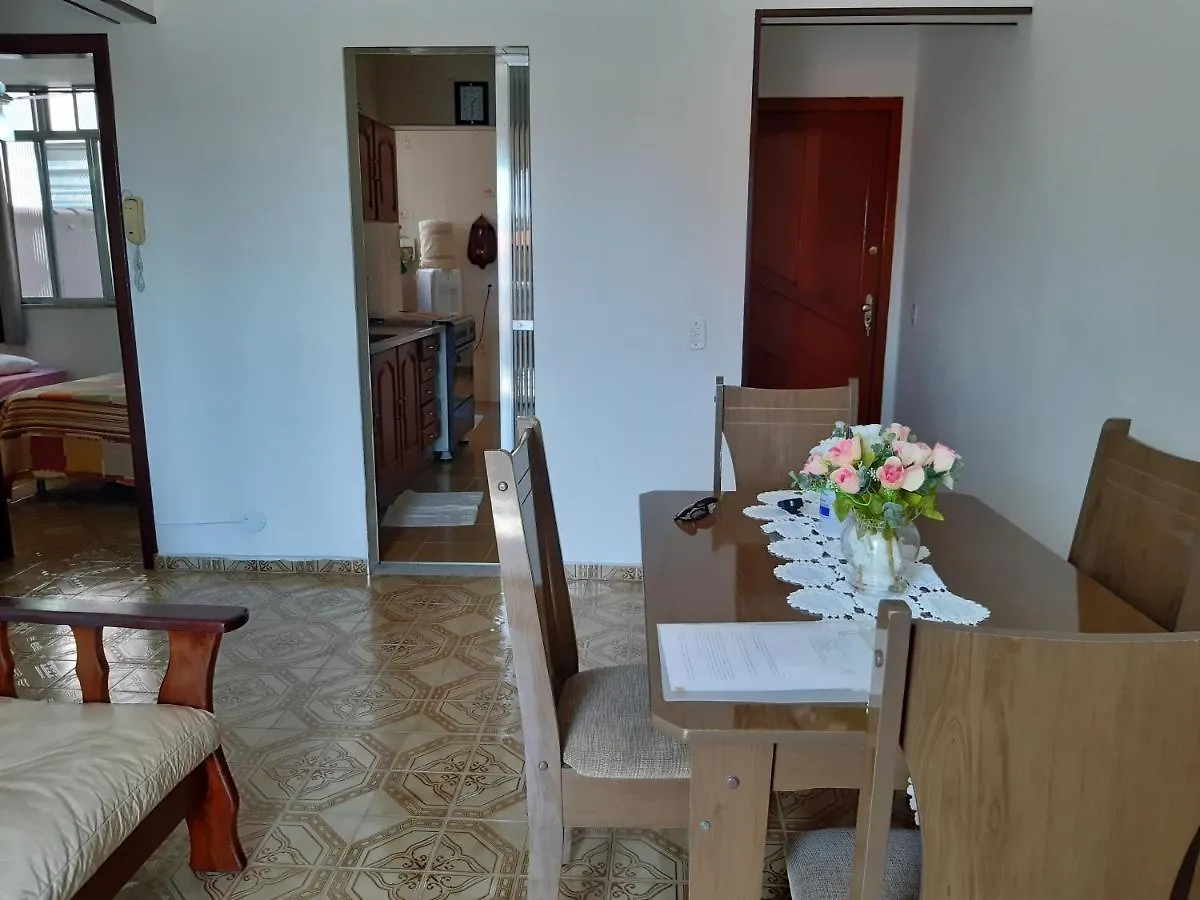 Apartamento Temporada Cabo Frio Brasil