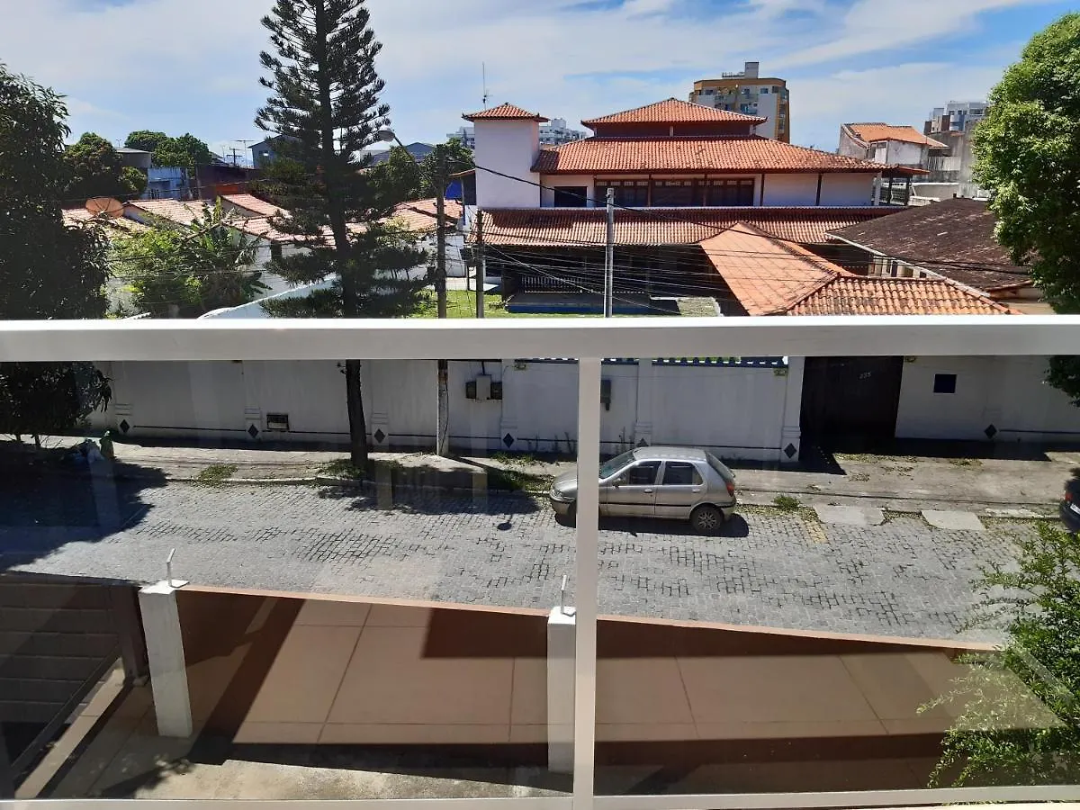 Apartamento Temporada Cabo Frio 0*,  Brasil