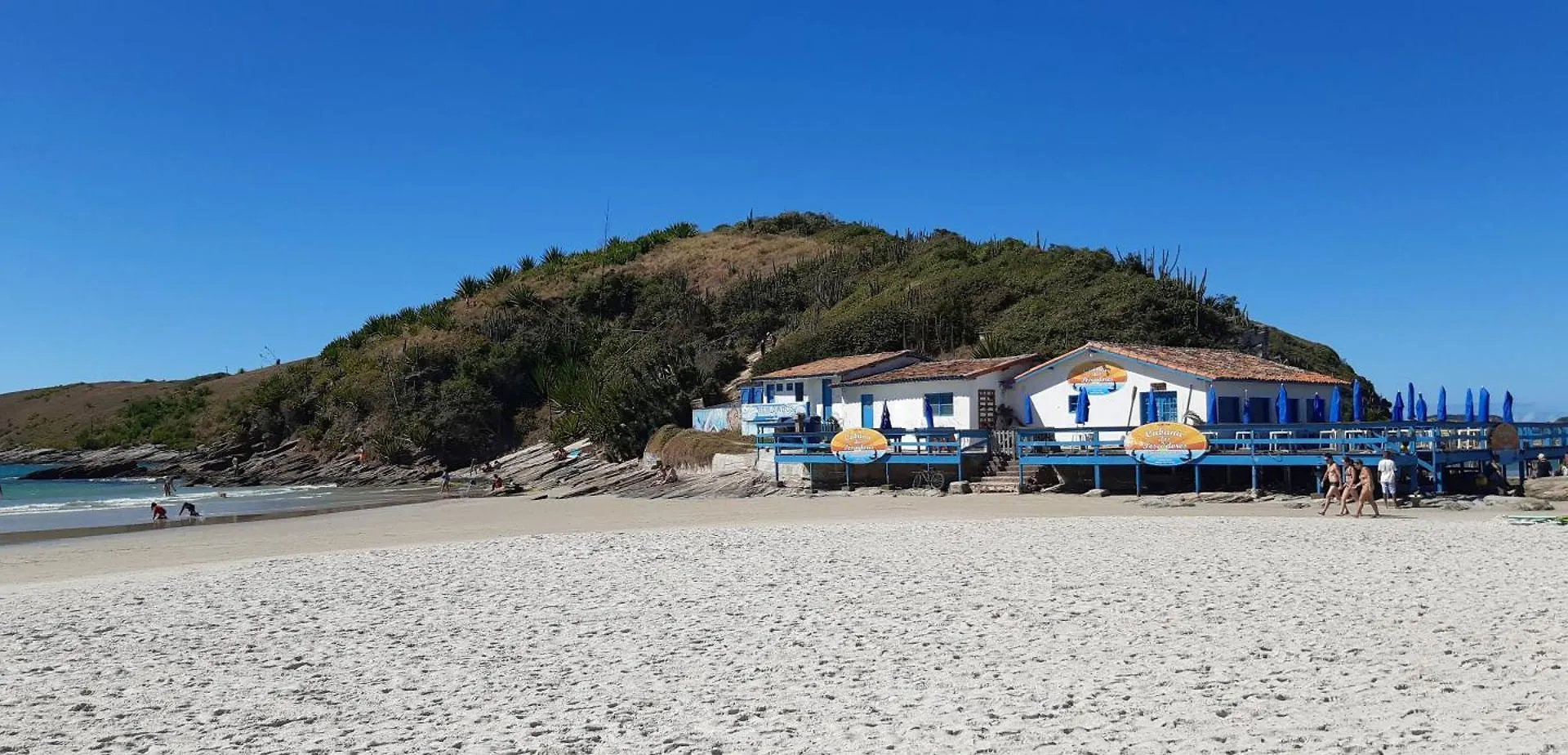 Apartamento Temporada Cabo Frio